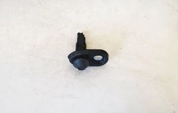 Toyota Verso Front door sensor 