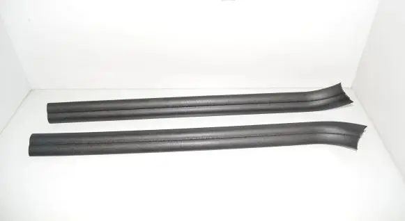 BMW 2 F22 F23 Front sill trim cover 7261166 72611665 7339621
