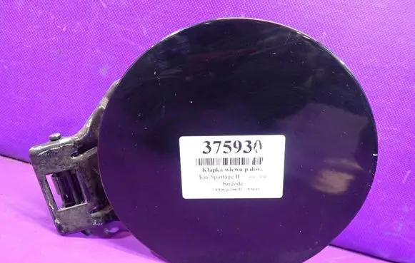 KIA Sportage Fuel tank cap