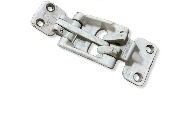 Mercedes-Benz Sprinter W907 W910 Rear door hinge set A9107408900