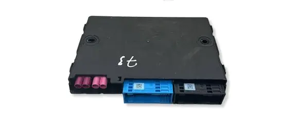 Audi A4 Allroad B9 Gateway control module 8W5907468F 8W5907468E A2C76331400