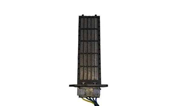 Nissan Qashqai Electric cabin heater radiator A30105B38010 2603701