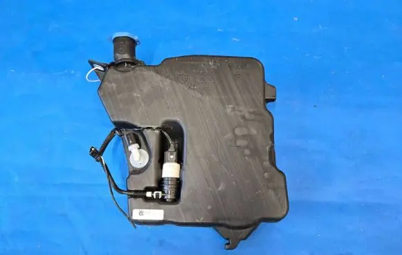 BMW Z4 g29 Lamp washer fluid tank 7454448