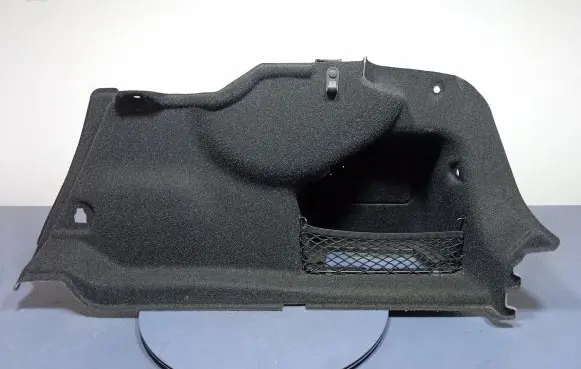 Alpine B3 B4 B5 B6 E90 E91 E92 E93 Tailgate/boot cover trim set 7936970