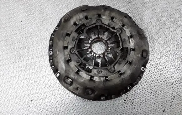 Renault Espace - Grand espace IV Pressure plate 
