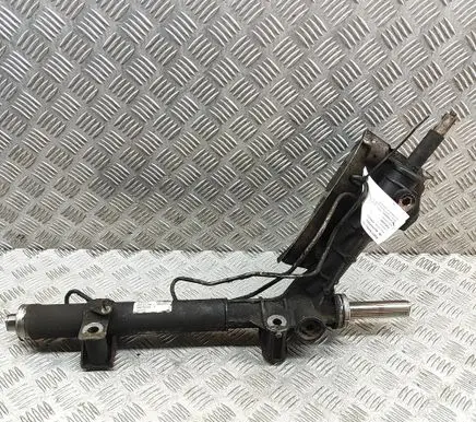 Opel Vivaro Steering rack 93459572 490010749R