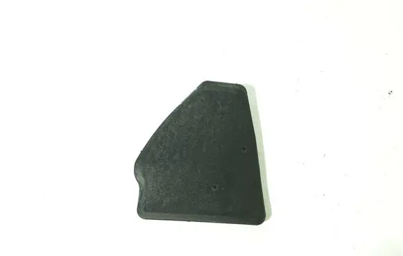 Other front door trim element