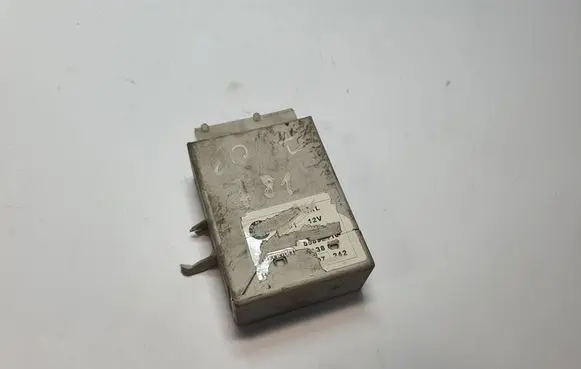 BMW 7 E65 E66 Tailgate/trunk control unit/module 7188110 61357188110 6959337