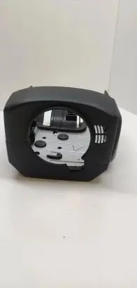 Citroen C5 Aircross Steering wheel column trim