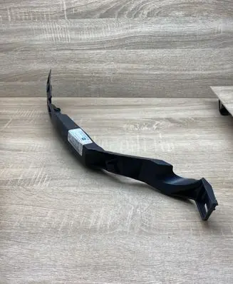 Opel Astra J Headlight/headlamp mounting bracket 13347148