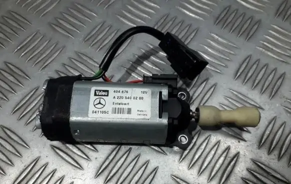 Mercedes-Benz E W211 Sensor a2205400288 041105c