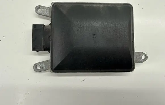Audi A7 S7 4G Blind spot module 4G0907566M 4H0907566F 6PZ01090512