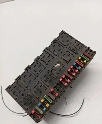 Volkswagen Transporter - Caravelle T4 Fuse box set 357937039