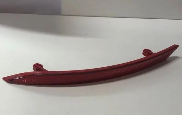 Volkswagen PASSAT CC Rear tail light reflector 3C8945105B