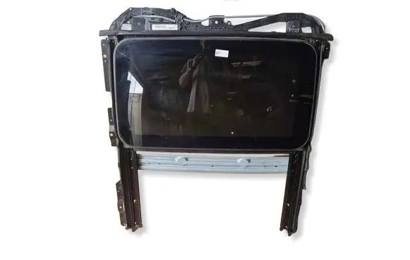 Ford Fusion II Sunroof set 