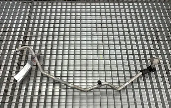 Renault Koleos I Air conditioning (A/C) pipe/hose T1022327A
