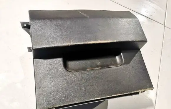 Seat Toledo III (5P) Glove box 5p0882603d