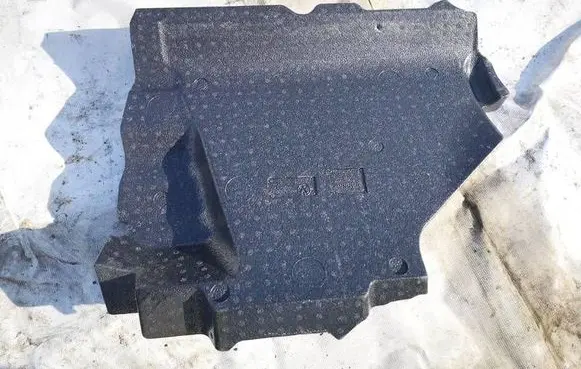 Audi Q4 e-tron Other exterior part 10C863518B