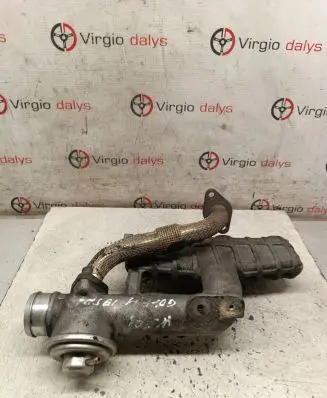 Audi A3 S3 8L Intake manifold 038129713b