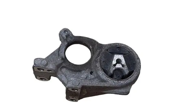 Peugeot Partner Driveshaft support bearing bracket 81090780 9684500180