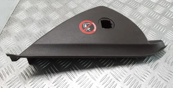 Opel Insignia A Dashboard side end trim 13275267