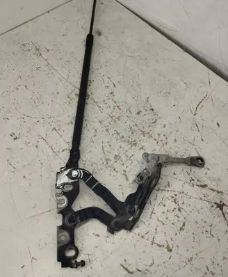 Mercedes-Benz E W212 Engine bonnet/hood hinges A2048800228