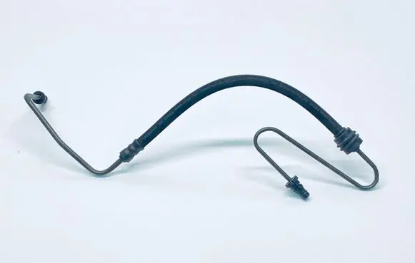 Volkswagen Golf Plus Clutch pipe/line 1K1721465AN
