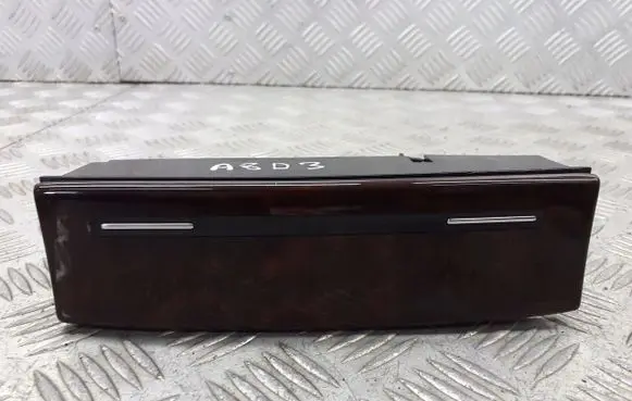 Audi A8 S8 D3 4E Rear door ashtray 4E0857951C