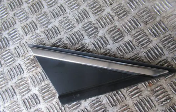 Opel Astra K Fender end trim 39207211 51549104 39130484