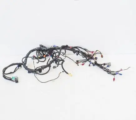 Tesla Model S Other wiring loom