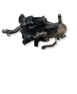 Volvo S80 EGR valve 50563902 7216013213 721601321312