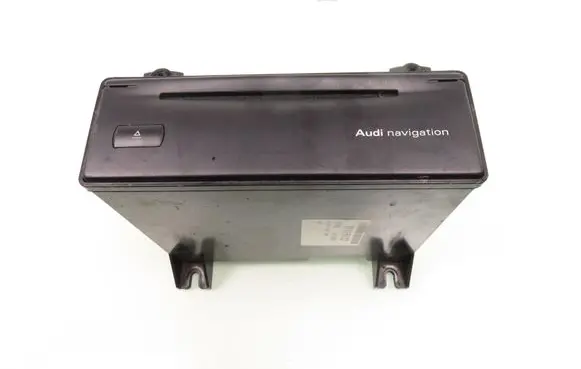 Audi A2 Navigation maps CD/DVD 8Z0919897 8618842290