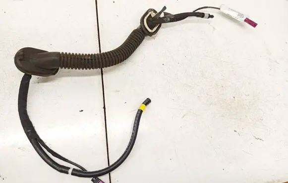 Volvo V40 Other wiring loom 31384972