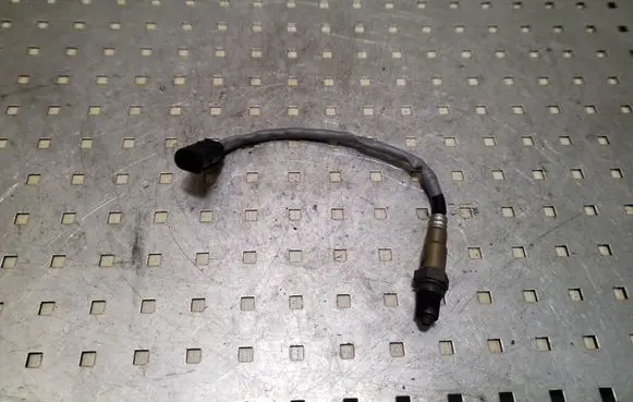 Lambda probe sensor