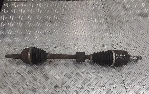Dacia Duster Front driveshaft 