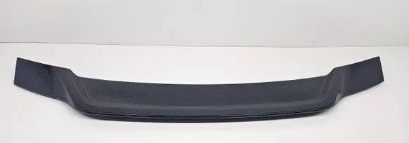 Audi A4 S4 B9 Tailgate/trunk spoiler 8W9827933 1104010067