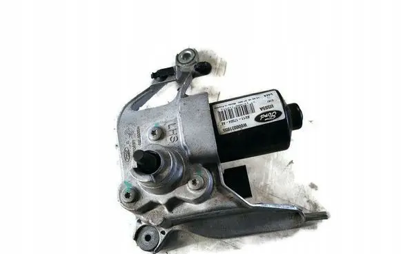 Ford B-MAX Wiper motor 17504
