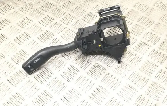 Audi A4 S4 B6 8E 8H Indicator stalk 4E0953513A CZKL001104601 546400