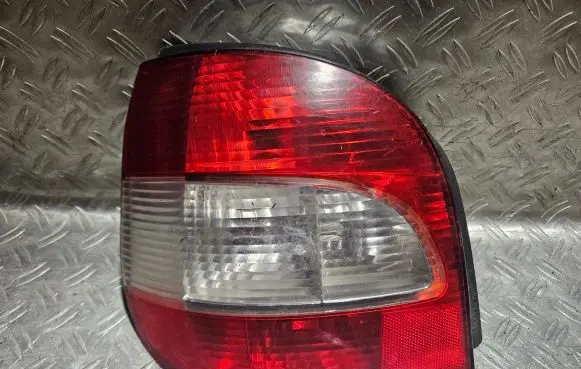 Renault Scenic I Rear/tail lights 11A252B 11A252