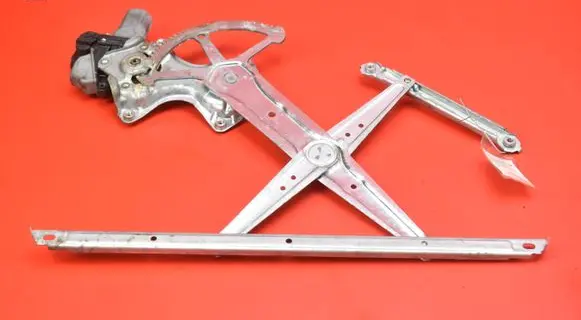 Toyota Avalon XX10 Rear door window regulator with motor 85720-0E070