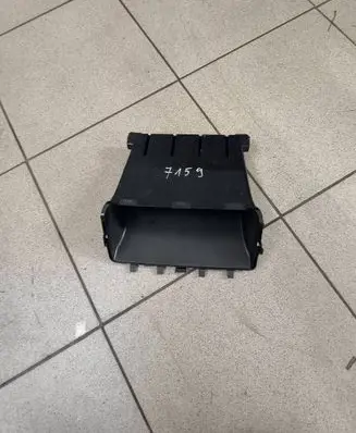 BMW X5M E70 Dashboard storage box/compartment 6963379 773201 0114382