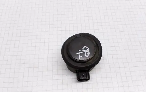 Mitsubishi Space Wagon Sensor
