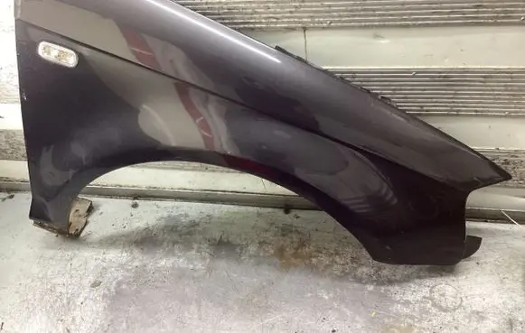 Audi A3 S3 8P Fender