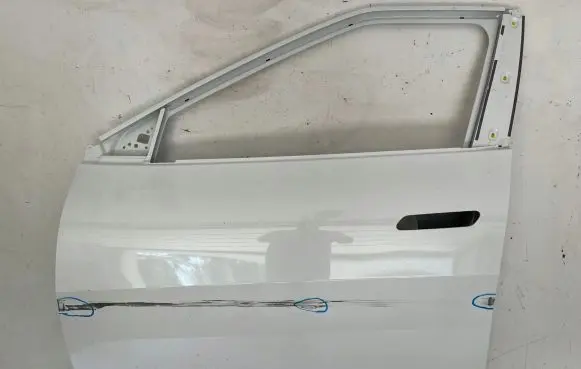 KIA EV6 Front door