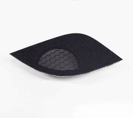 Dash center speaker trim cover