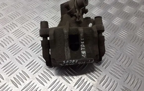 Ford Focus Rear brake caliper
