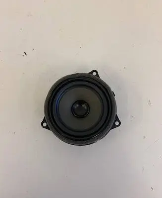 BMW X4 F26 Front door speaker 9209183