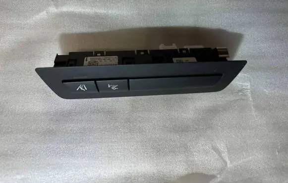 BMW 5 F10 F11 Other switches/knobs/shifts 9220048