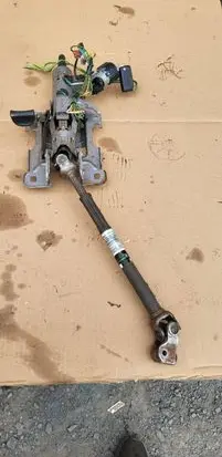 Citroen Berlingo Steering wheel axle 131313