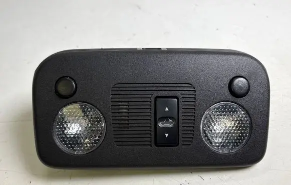 Ford Mustang V Front seat light DR3T19A391BA P14000575607